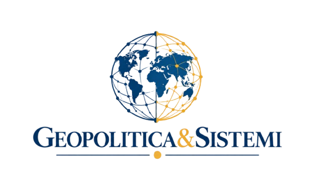 Geopolitica&Sistemi