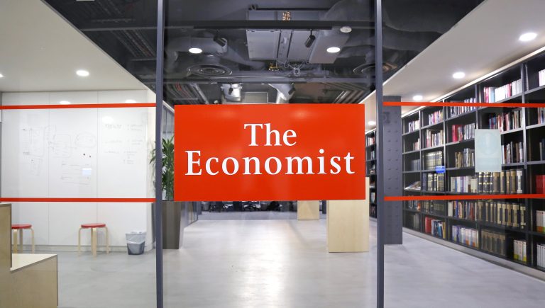 Il giornale che dà i voti al mondo: dentro The Economist