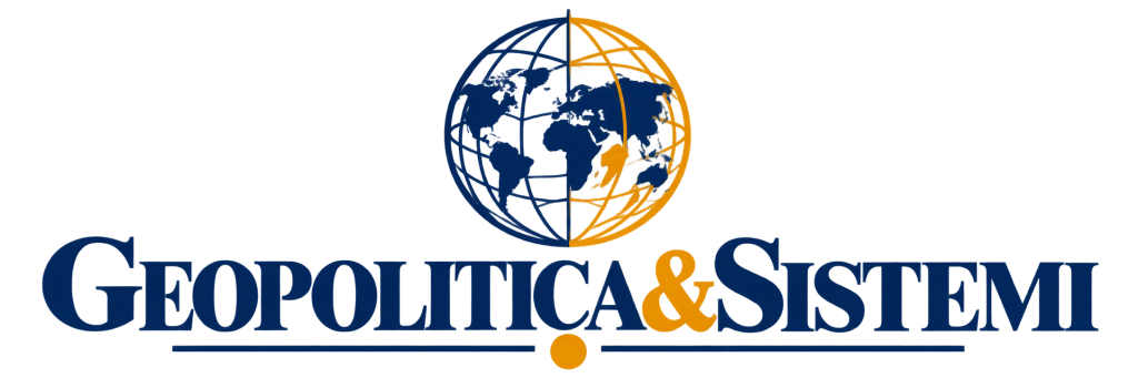 Geopolitica&Sistemi
