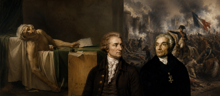 Ripensare il 1789: fra Capitalismo, Rivoluzione Conservatrice e il falso mito dell’errore napoleonico