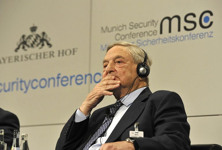 Il «metodo Soros»: dai mercati finanziari all’influenza sulla società civile