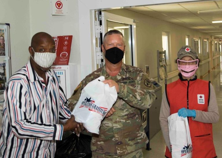 Europa, gli ospedali si preparano agli scenari di guerra