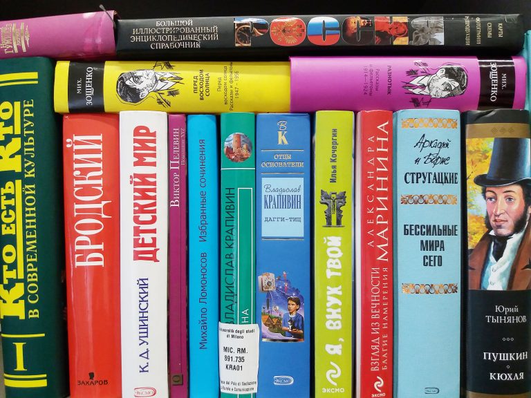 Stretta a Riga: la Lettonia vieta l’importazione di libri, stampa e beni industriali da Russia e Bielorussia