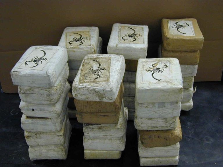 Geopolitica della criminalità organizzata