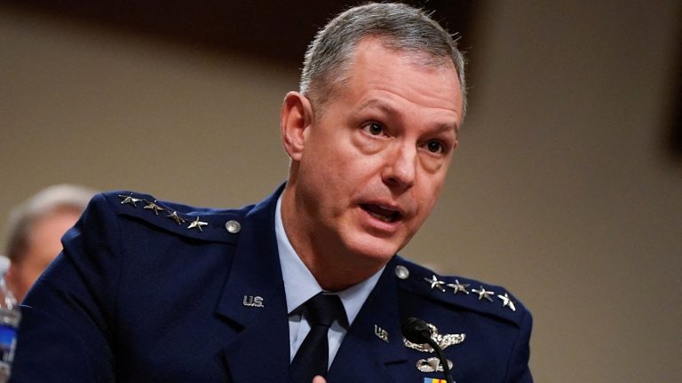 La strategia della Nato per fermare Putin: le parole del generale Grynkewich