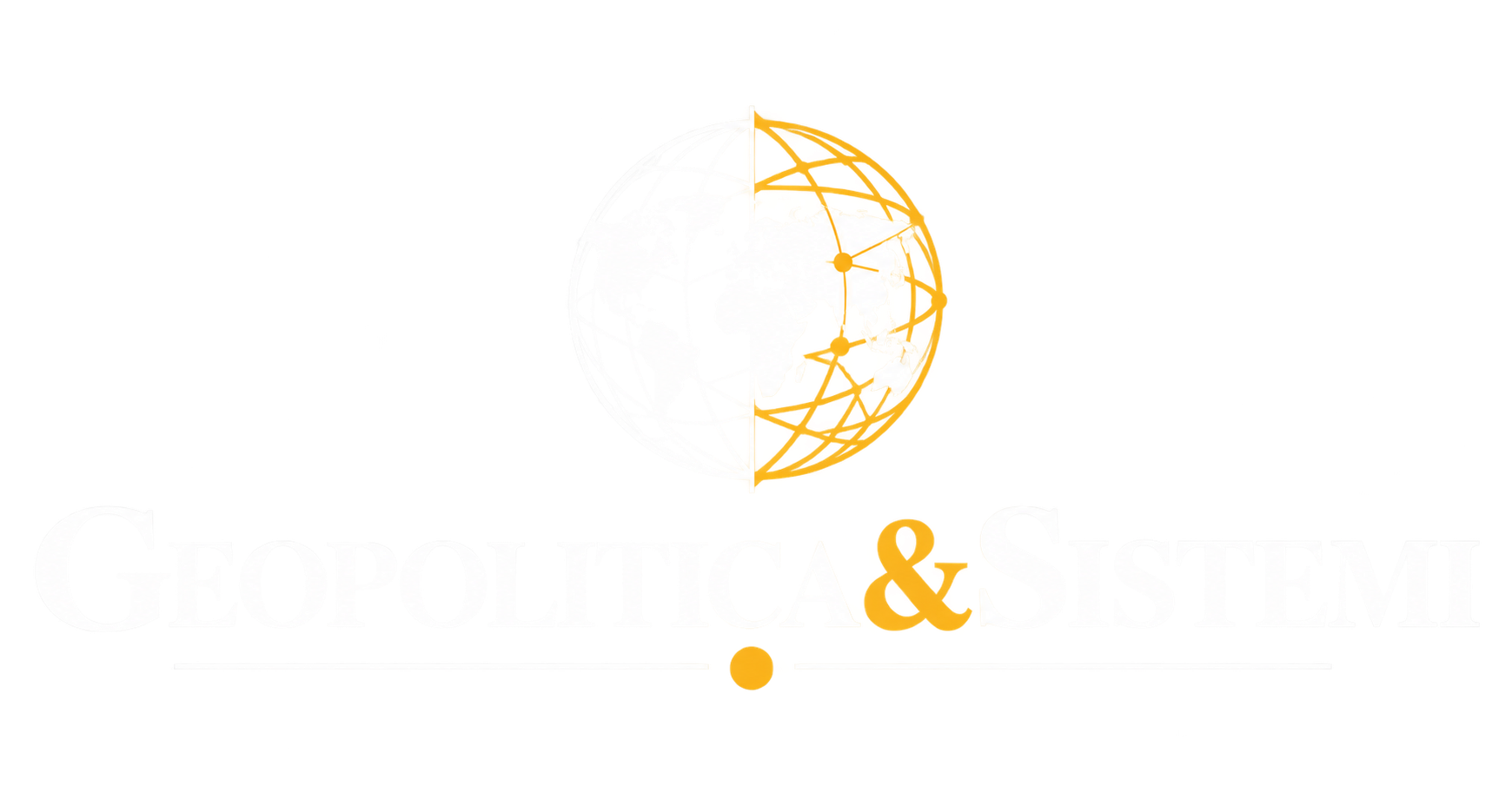 Geopolitica&Sistemi